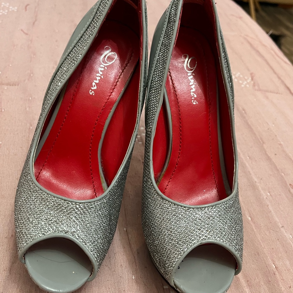 Beautiful heels
